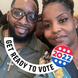 Meet your Posher, Dedicated